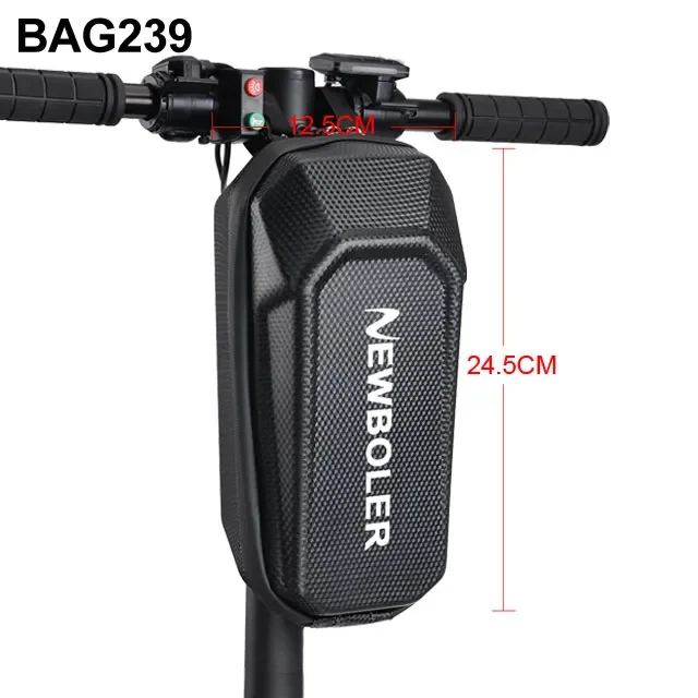 sacoche vélo étanche